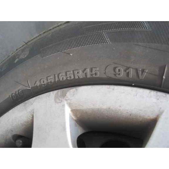 volkswagen passat berlina (3b2) del año 2000