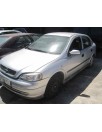 opel astra g berlina del año 2000