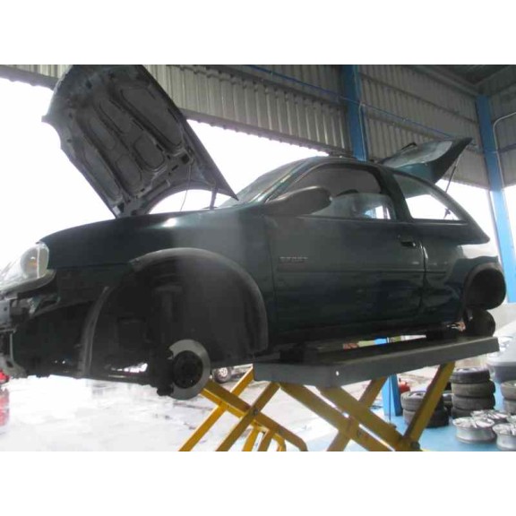 opel corsa b del año 1994