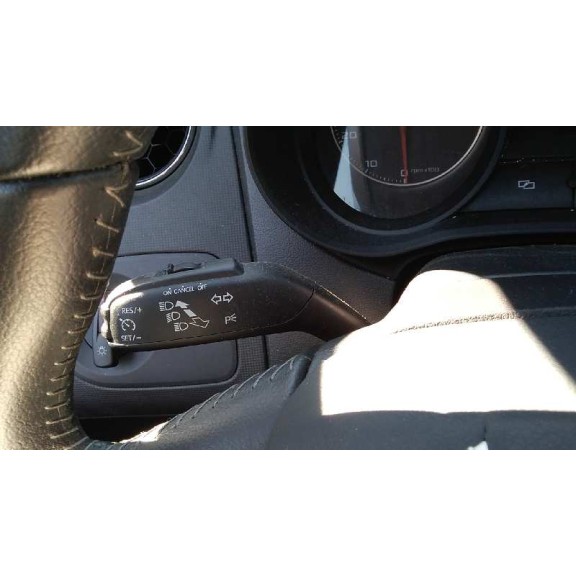 seat ibiza (6j5) del año 2015