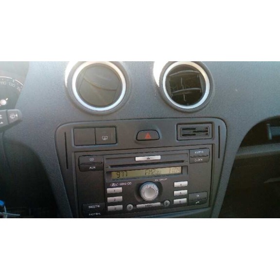 ford fusion (cbk) del año 2008