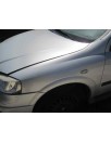 opel astra g berlina del año 2000