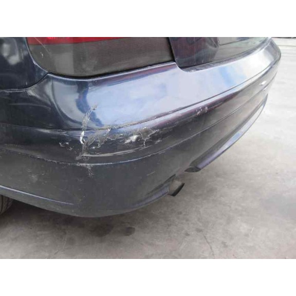 daewoo nubira berlina del año 1999