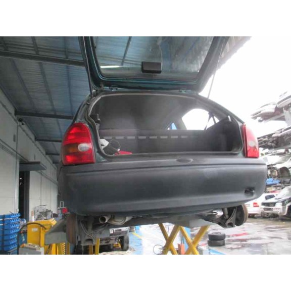 opel corsa b del año 1994