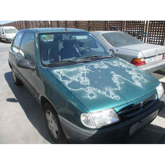 citroën saxo del año 1998