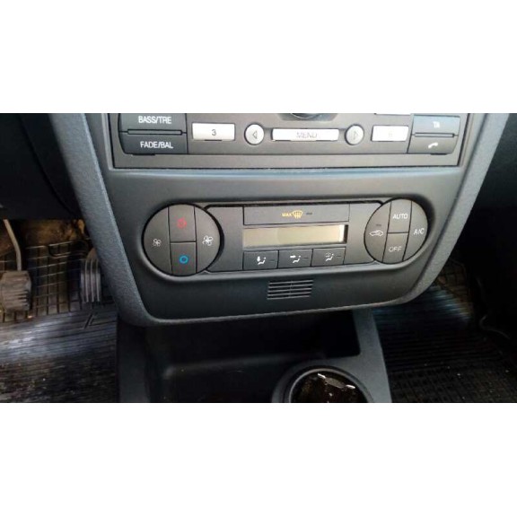 ford fusion (cbk) del año 2008