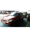 ford focus berlina (cak) del año 2000
