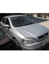 opel astra g berlina del año 2000