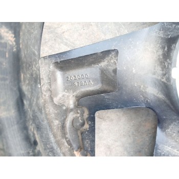 Recambio de llanta para omoda 5 referencia OEM IAM 7JX18 ET33 X1 203000879AA