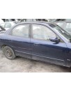 daewoo nubira berlina del año 1999