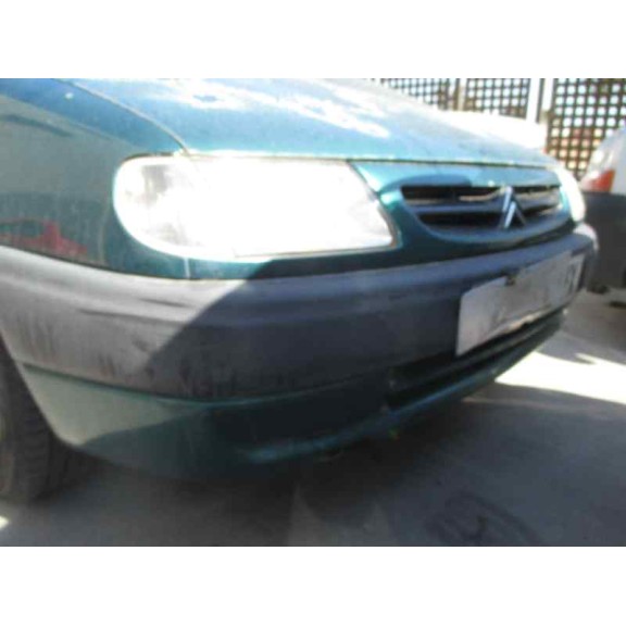 citroën saxo del año 1998