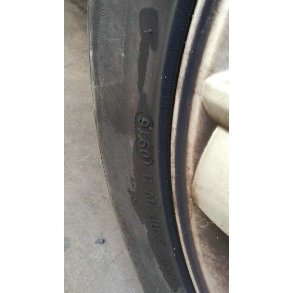 renault scenic ii del año 2005