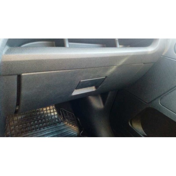 ford fusion (cbk) del año 2008