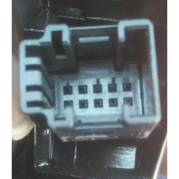 Recambio de espejo interior para bmw serie 5 berlina (e39) 525d referencia OEM IAM 8257276 2 PINES 