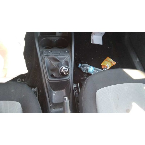 seat ibiza (6j5) del año 2015