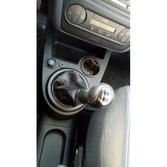 ford fusion (cbk) del año 2008