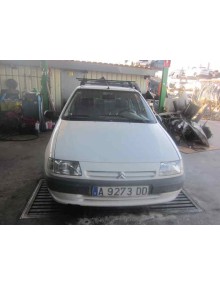 citroën saxo del año 1996