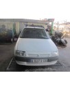 citroën saxo del año 1996