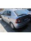 opel astra g berlina del año 2000
