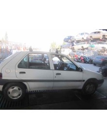 citroën saxo del año 1996 2