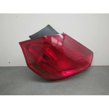 Recambio de piloto trasero derecho para opel astra j lim. selective referencia OEM IAM   