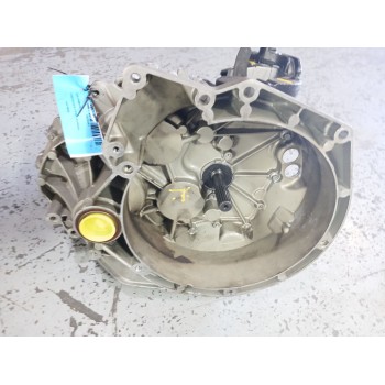 CAJA CAMBIOS av6r7002gf B ENTREGA CASCO t1da 6v