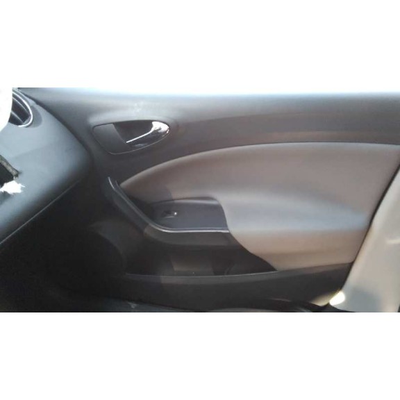 seat ibiza (6j5) del año 2015