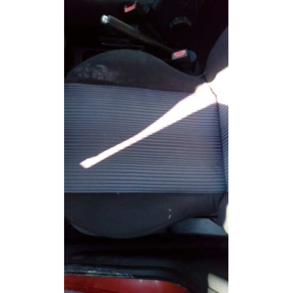 ford fusion (cbk) del año 2008