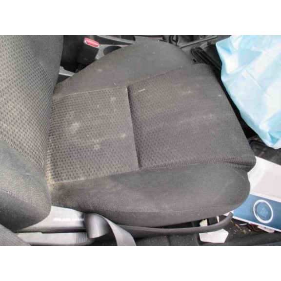 toyota corolla (e12) del año 2005