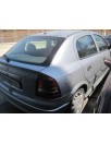 opel astra g berlina del año 2000