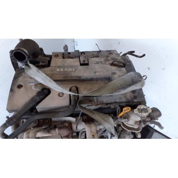 Recambio de motor completo para kia carnival ii 2.9 cdri ex referencia OEM IAM   