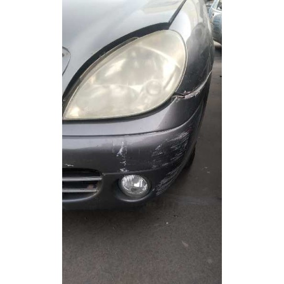 citroën xsara berlina del año 2003