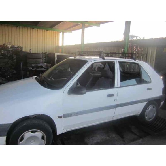 citroën saxo del año 1996