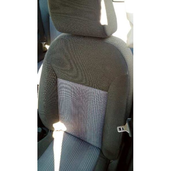 ford fusion (cbk) del año 2008