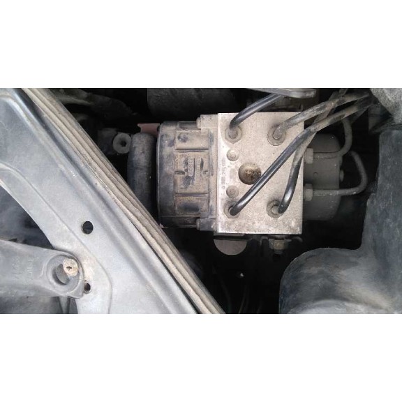 citroën xsara berlina del año 2003