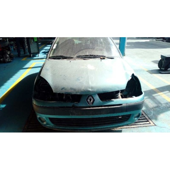 renault clio ii fase ii (b/cb0) del año 2004