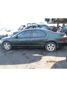 chrysler stratus berlina (ja) del año 2000