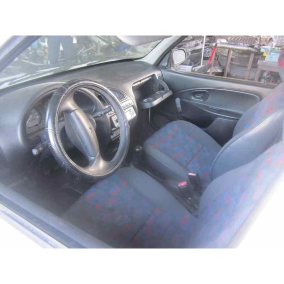 citroën saxo del año 1996