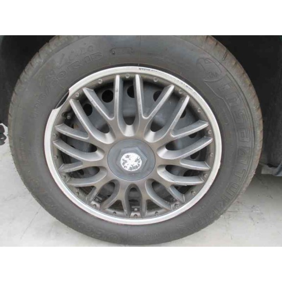 toyota corolla (e12) del año 2005