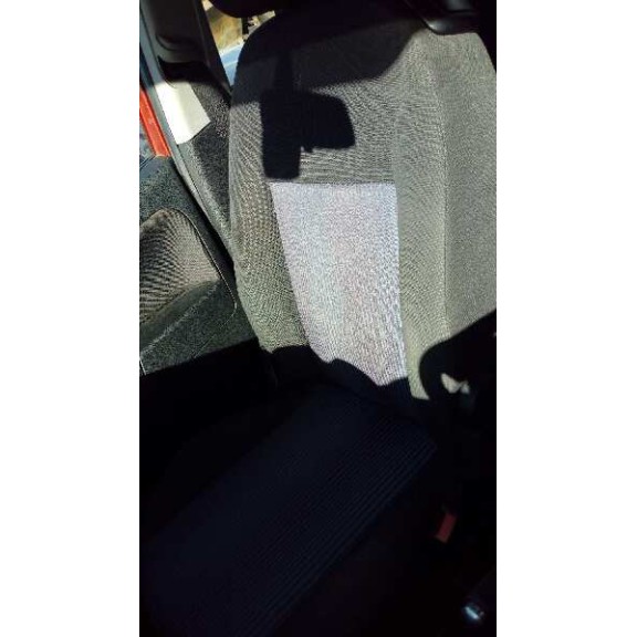 ford fusion (cbk) del año 2008