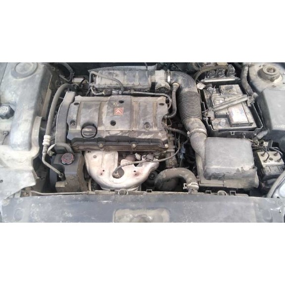 citroën xsara berlina del año 2003