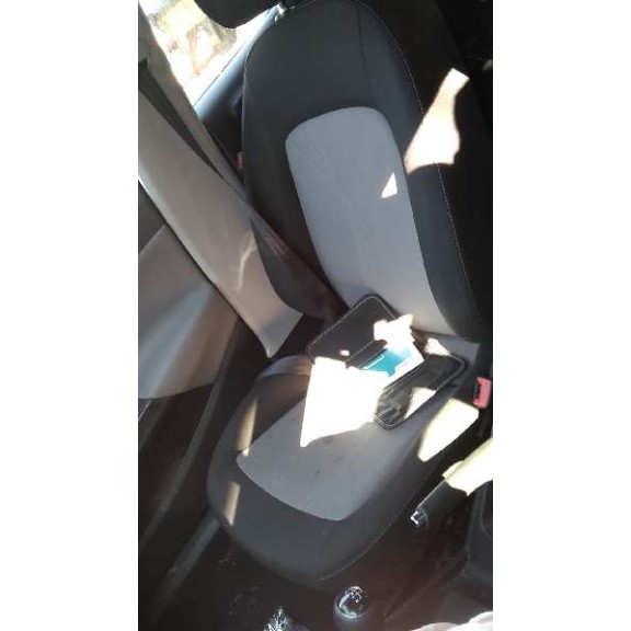 seat ibiza (6j5) del año 2015