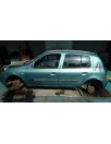 renault clio ii fase ii (b/cb0) del año 2004
