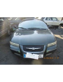 chrysler stratus berlina (ja) del año 2000 2