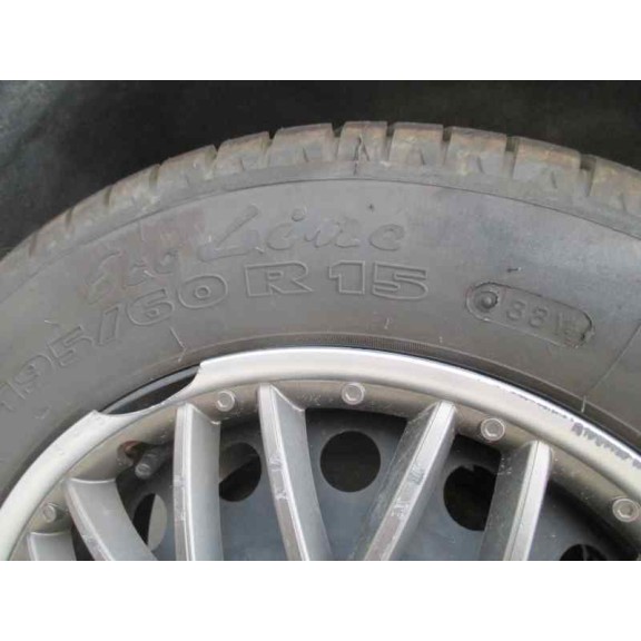 toyota corolla (e12) del año 2005