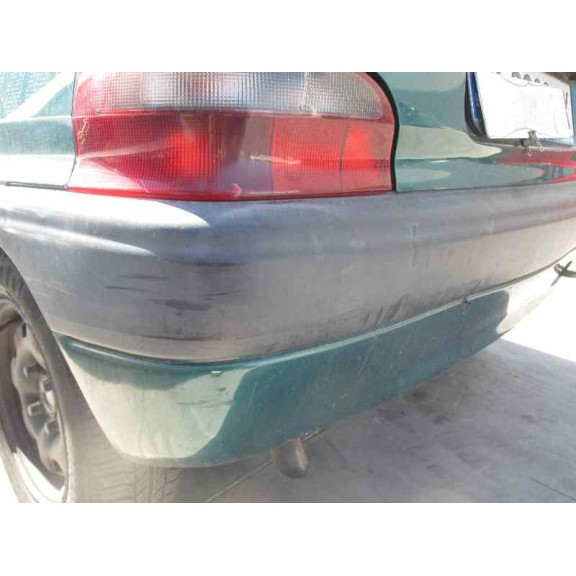 citroën saxo del año 1998