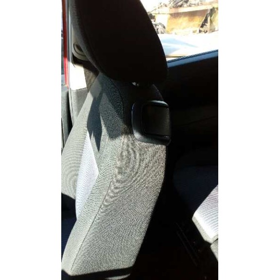 ford fusion (cbk) del año 2008