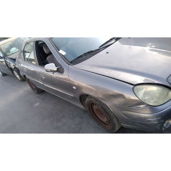 citroën xsara berlina del año 2003