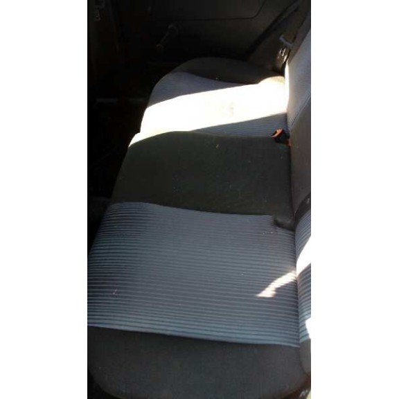 ford fusion (cbk) del año 2008