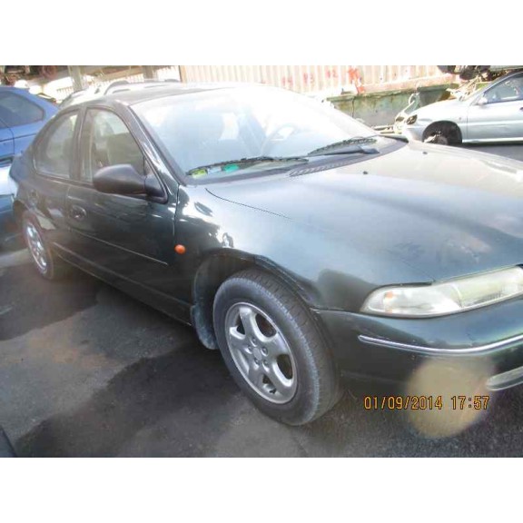 chrysler stratus berlina (ja) del año 2000